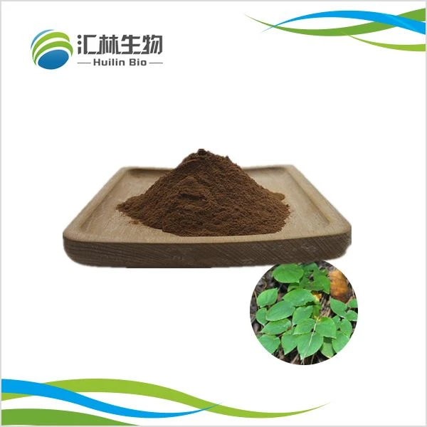 Epimedium ekstraktas Icariin