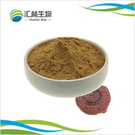 Ganoderma Lucidum polisacharidų milteliai