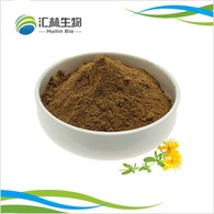 Hypericum Perforatum ekstrakto milteliai