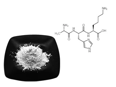 AHK Tripeptide-3 AHK Tripeptide-3